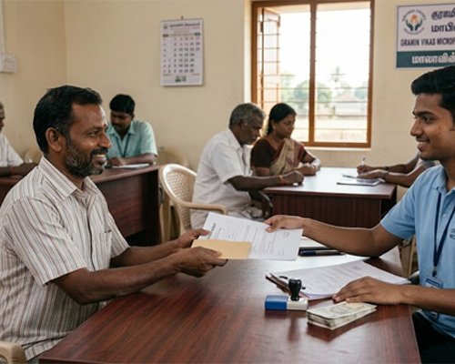 Individual Loan Solutions