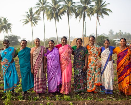Self Help Group SHG Loans